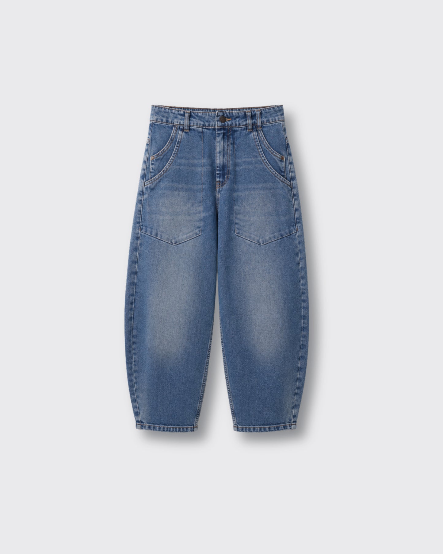 Jeans Balloon