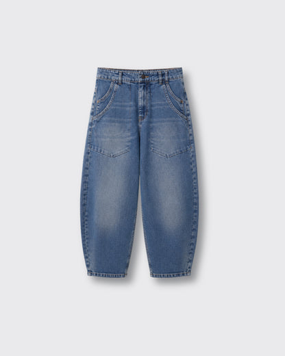 Jeans Balloon