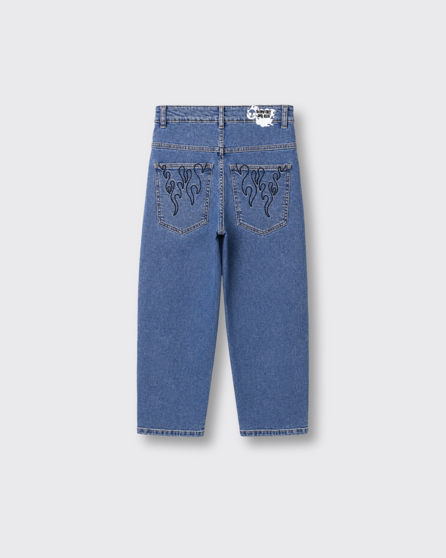Jeans Baggy