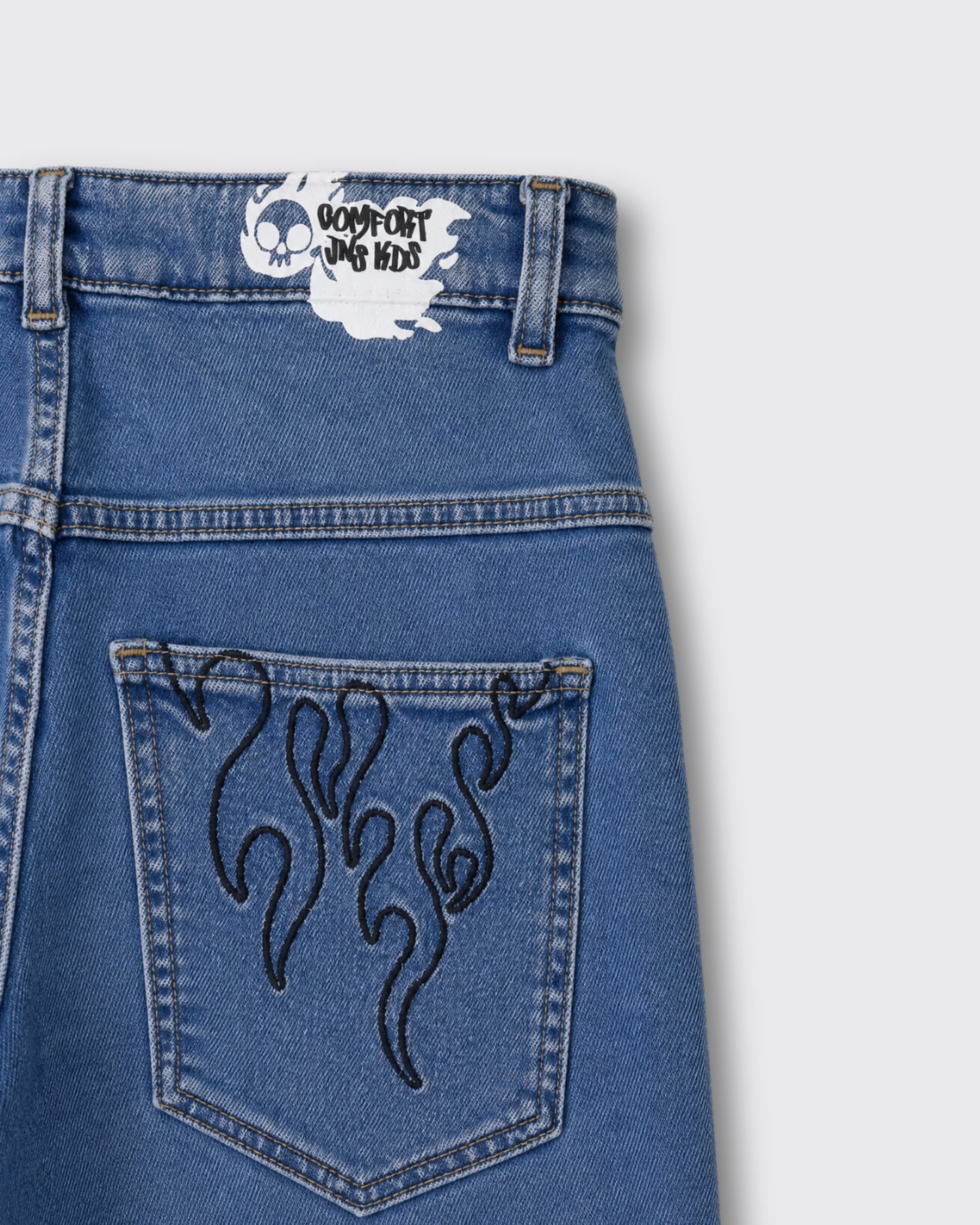 Jeans Baggy