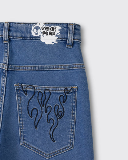 Jeans Baggy