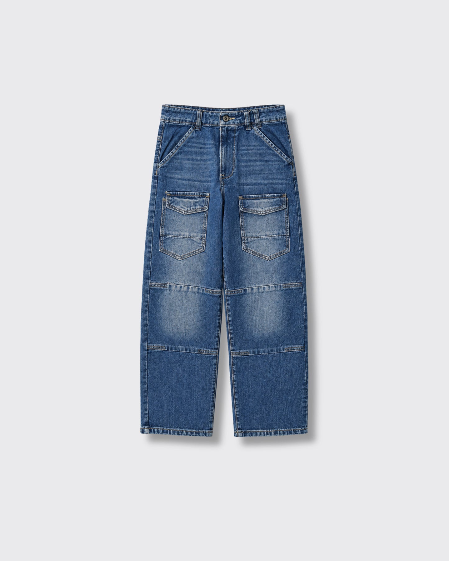 Jeans Baggy