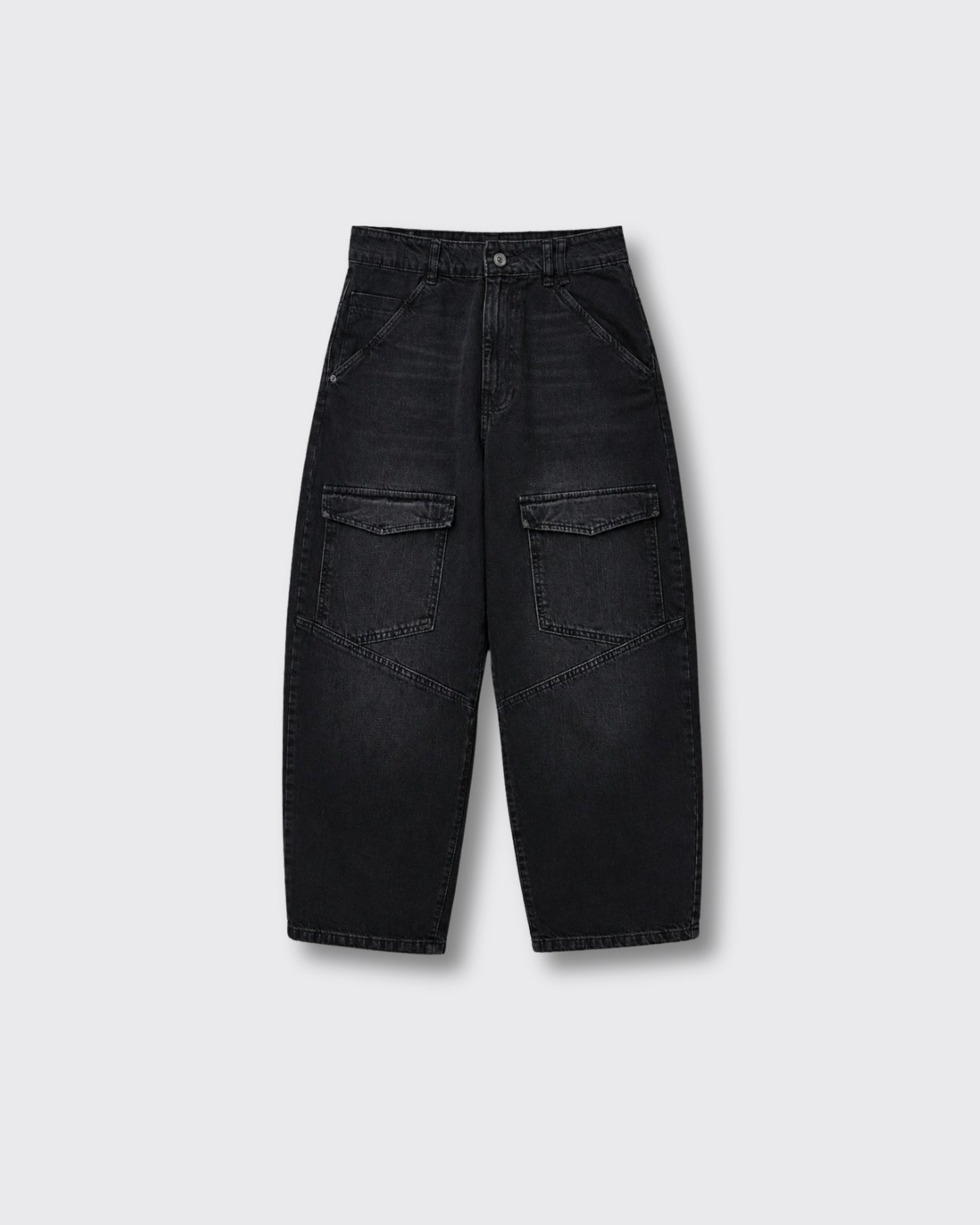 Jeans Balloon