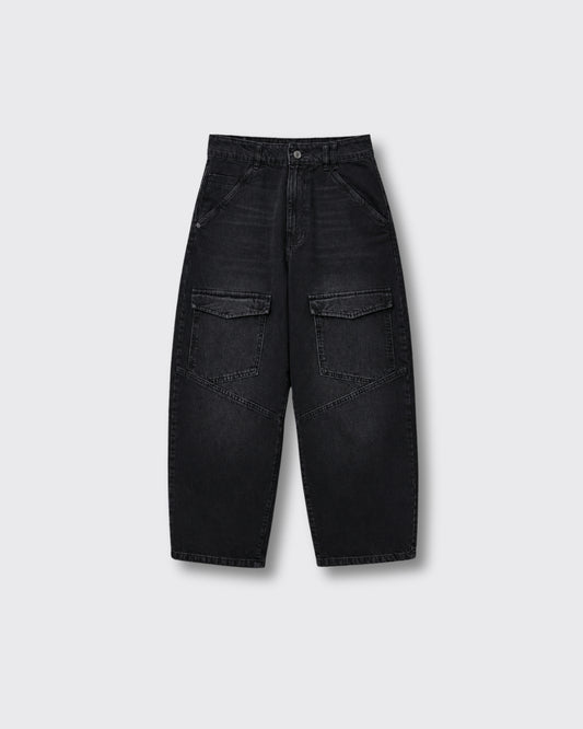 Jeans Balloon