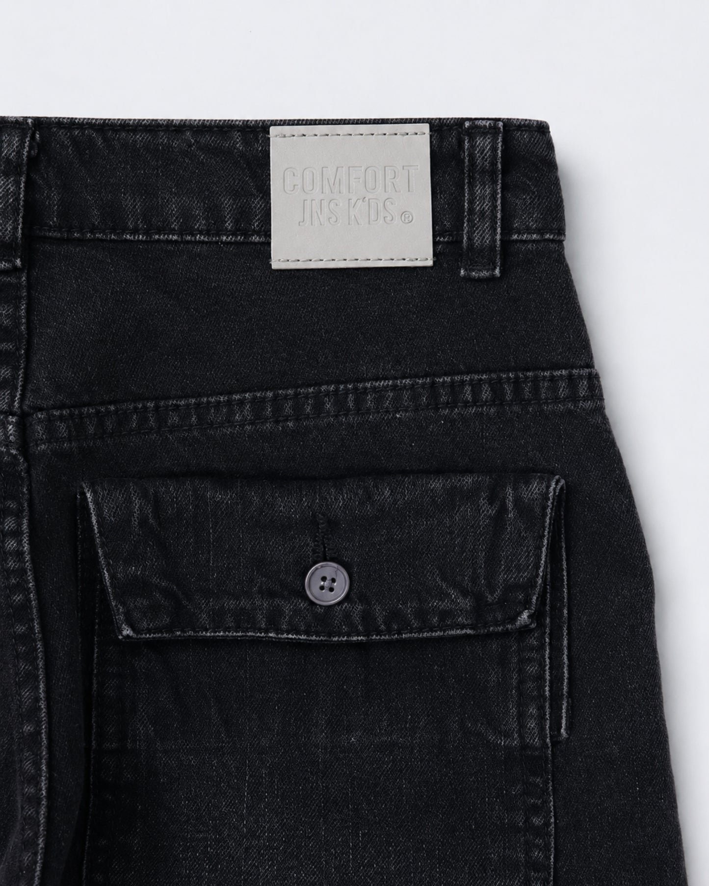 Jeans Balloon