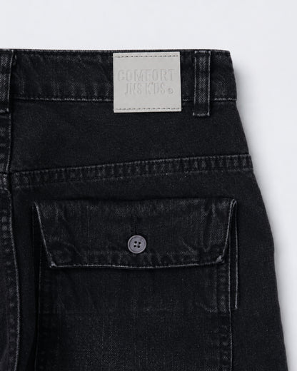 Jeans Balloon