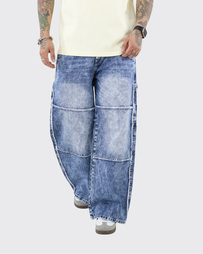 Jeans Barrel
