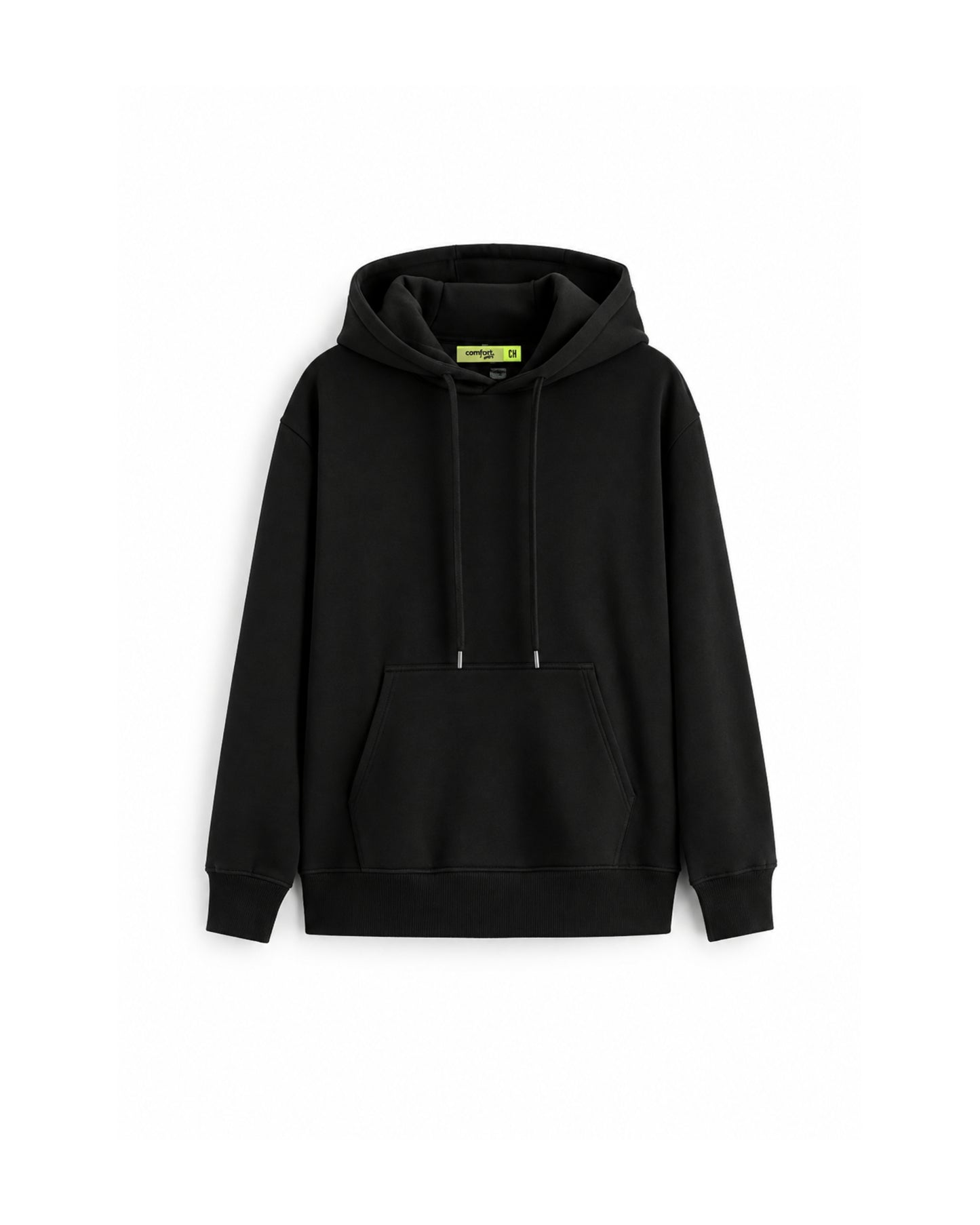 Hoodie Regular Fit
