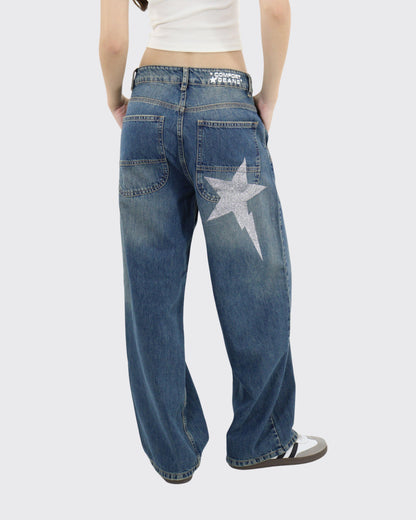 Jeans Super Baggy