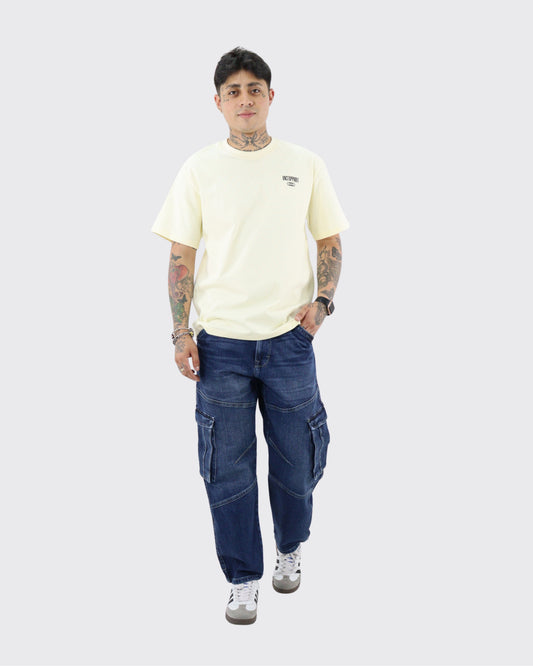 Jeans Baggy