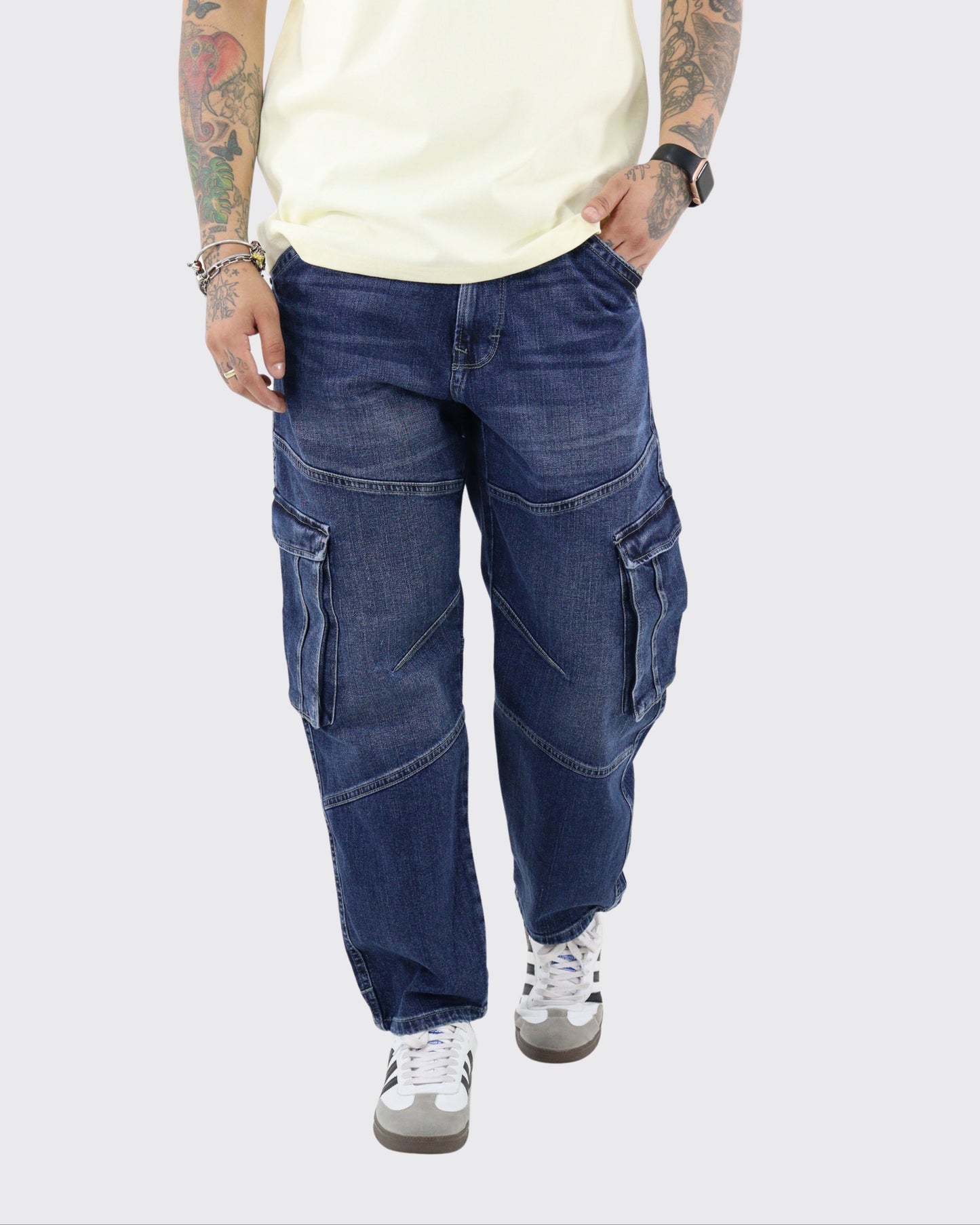 Jeans Baggy