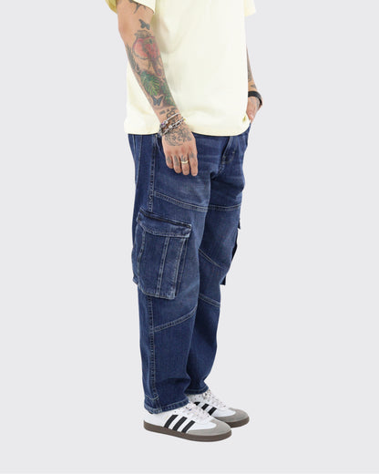 Jeans Baggy