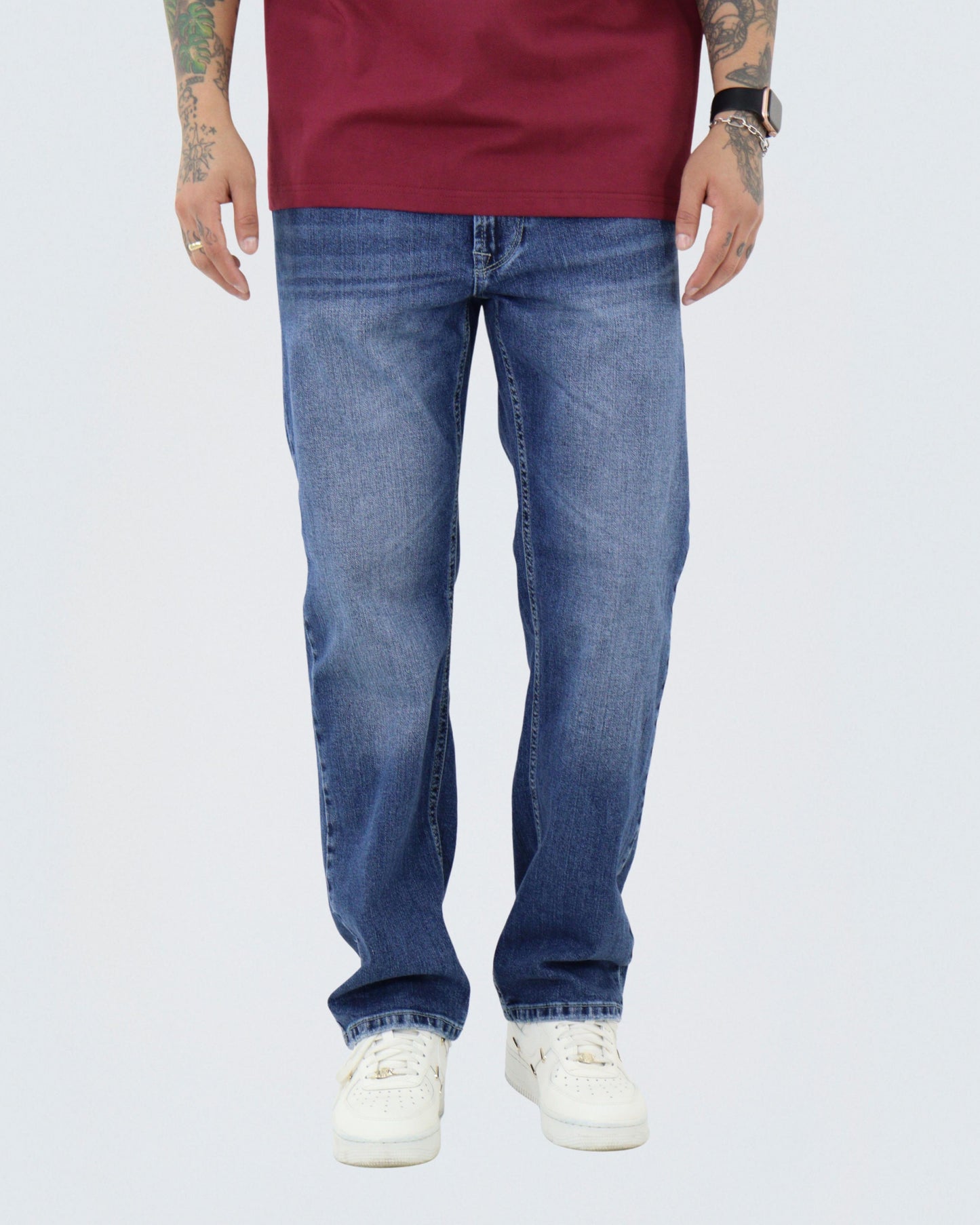 Jeans Regular