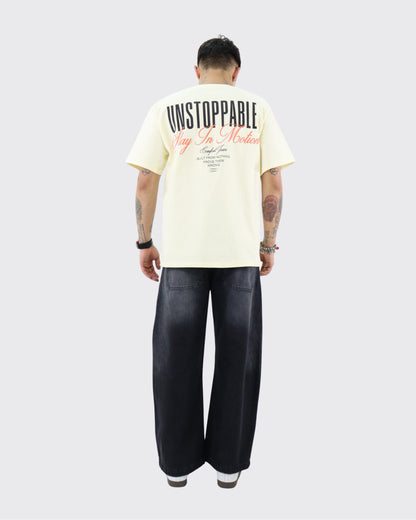 Jeans Barrel