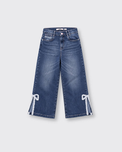 Jeans Wide Leg