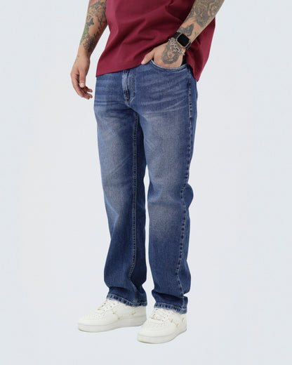 Jeans Regular