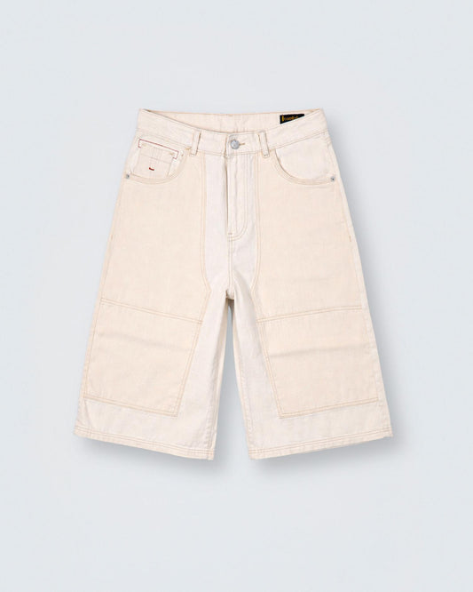 Bermuda Denim