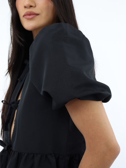 Blusa 1/2 manga