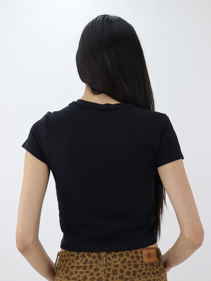 Playera Manga Corta