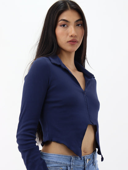 Playera Manga Larga