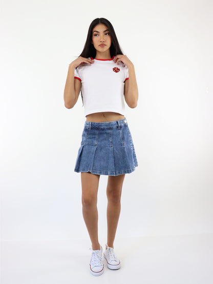 Short-Falda