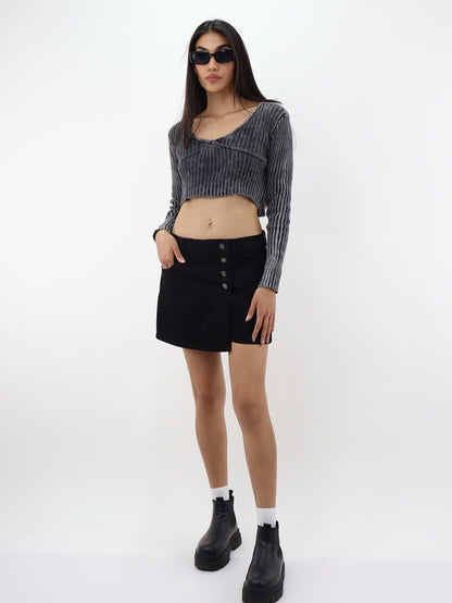 Short-Falda
