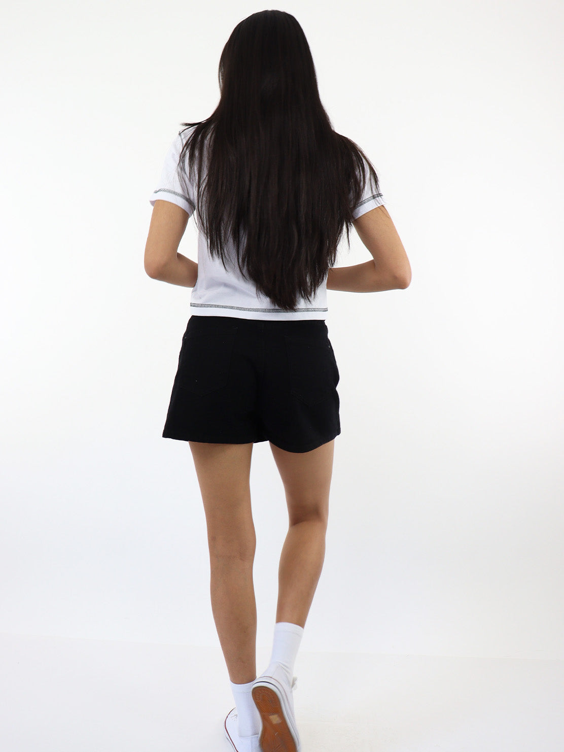 Short-Falda