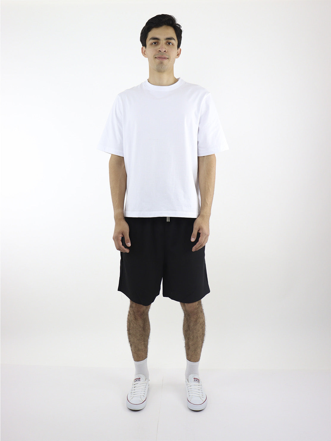 Playera Regular Fit