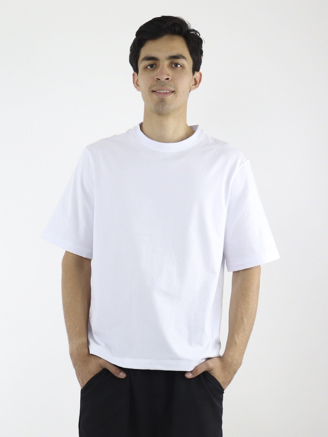 Playera Regular Fit