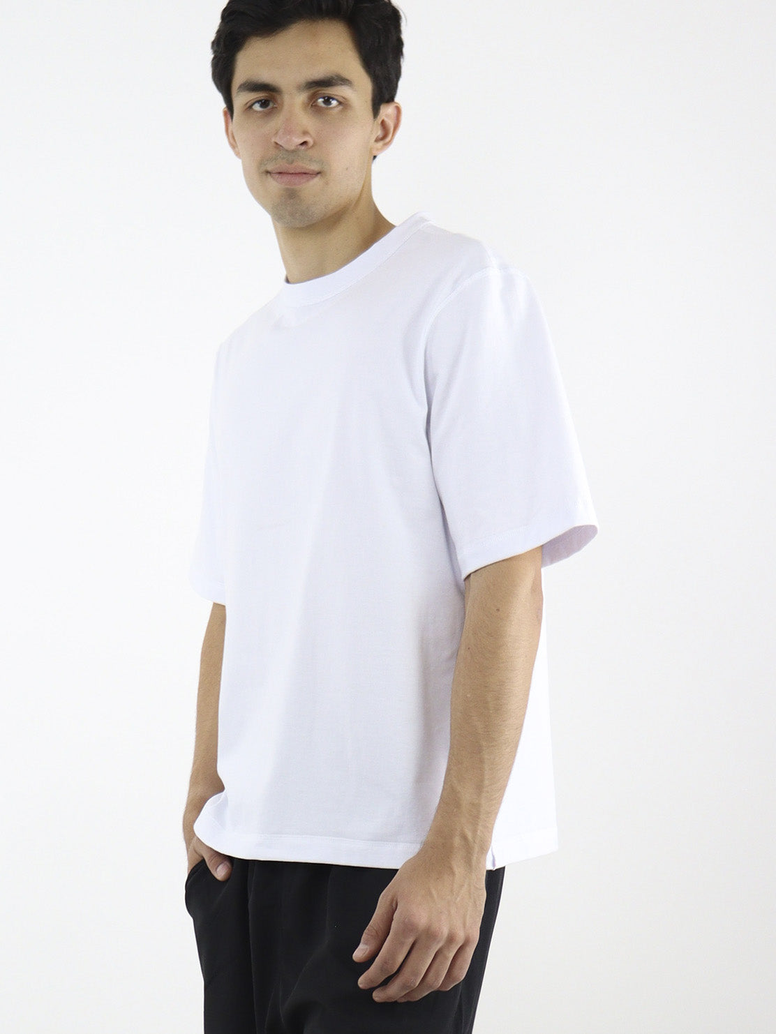 Playera Regular Fit