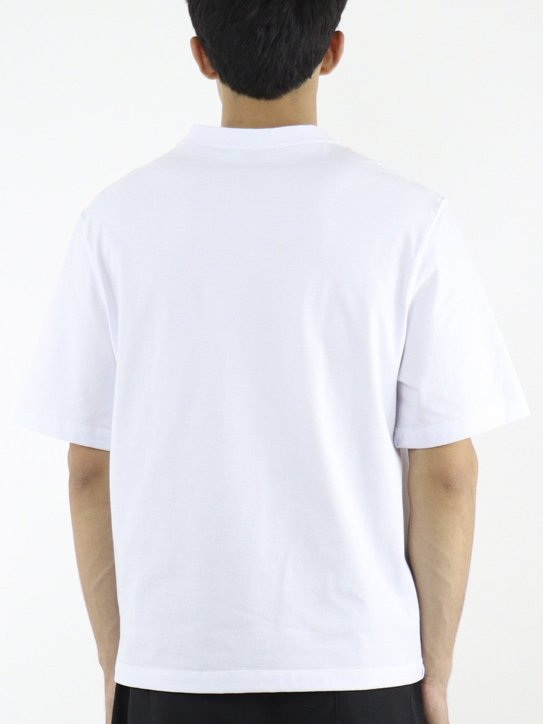Playera Regular Fit