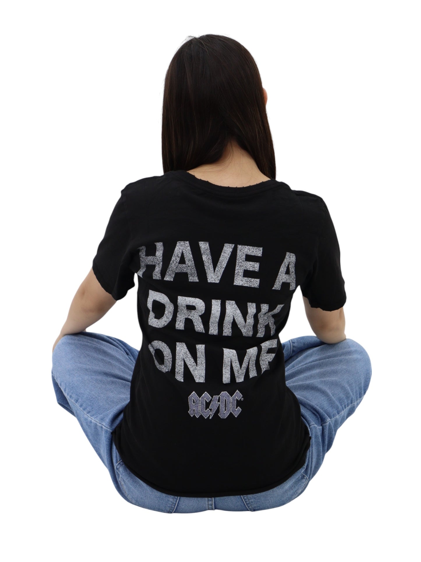 Camiseta Fitted