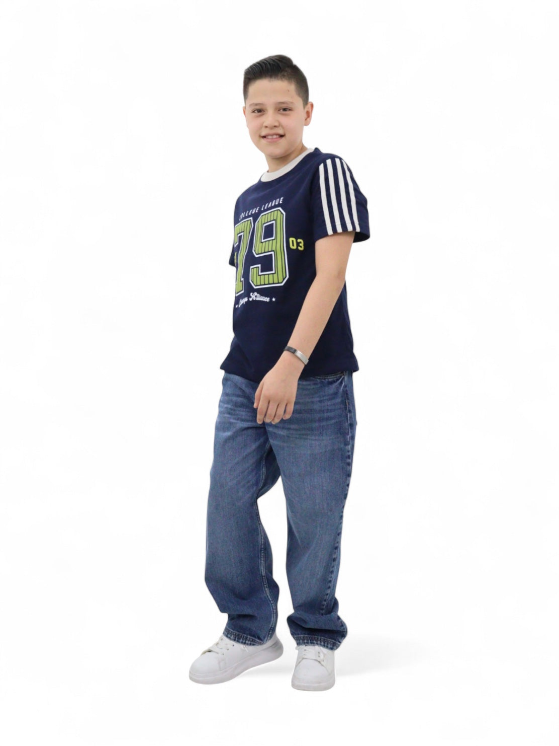 Jeans Baggy