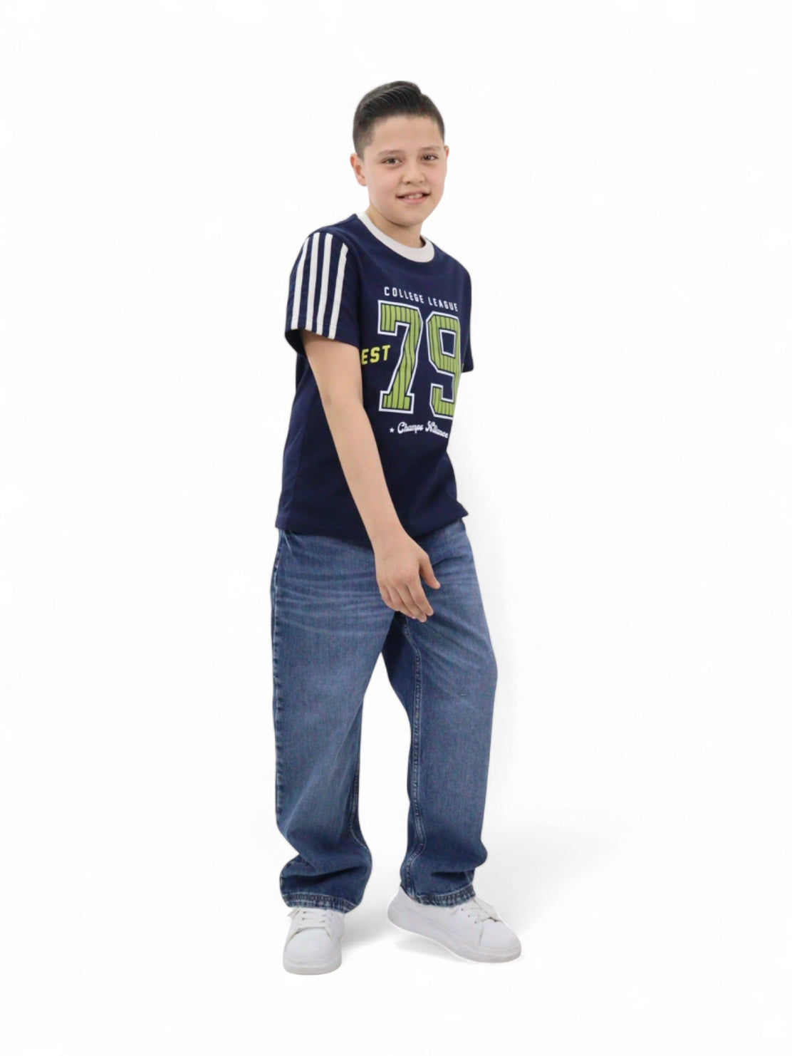 Jeans Baggy