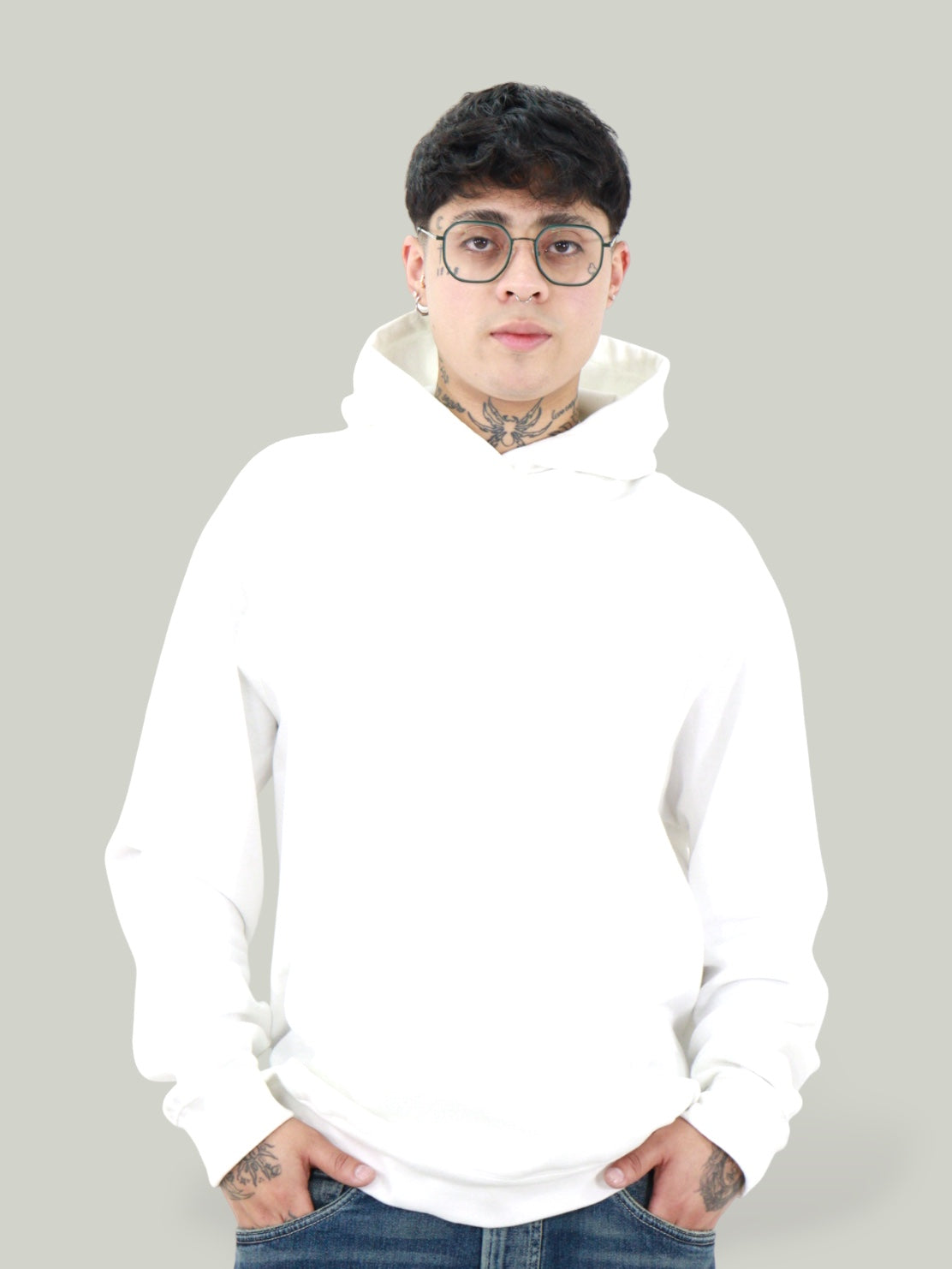 Hoodie Regular Fit