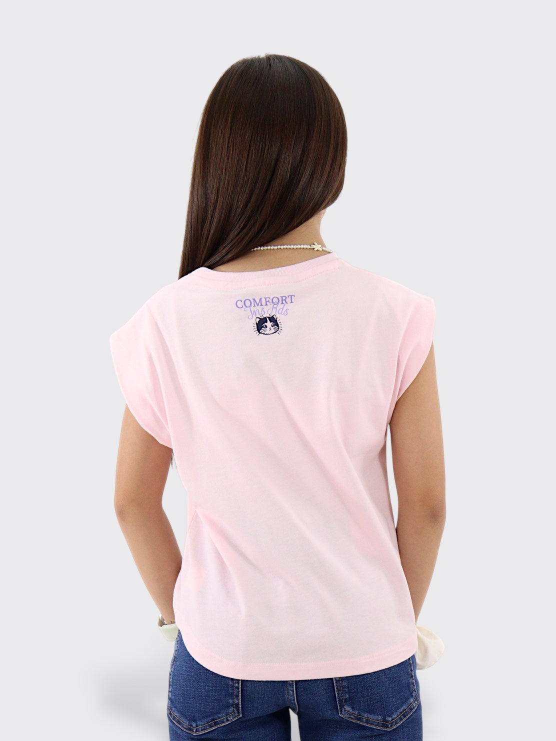 Playera Tank Con Diseño
