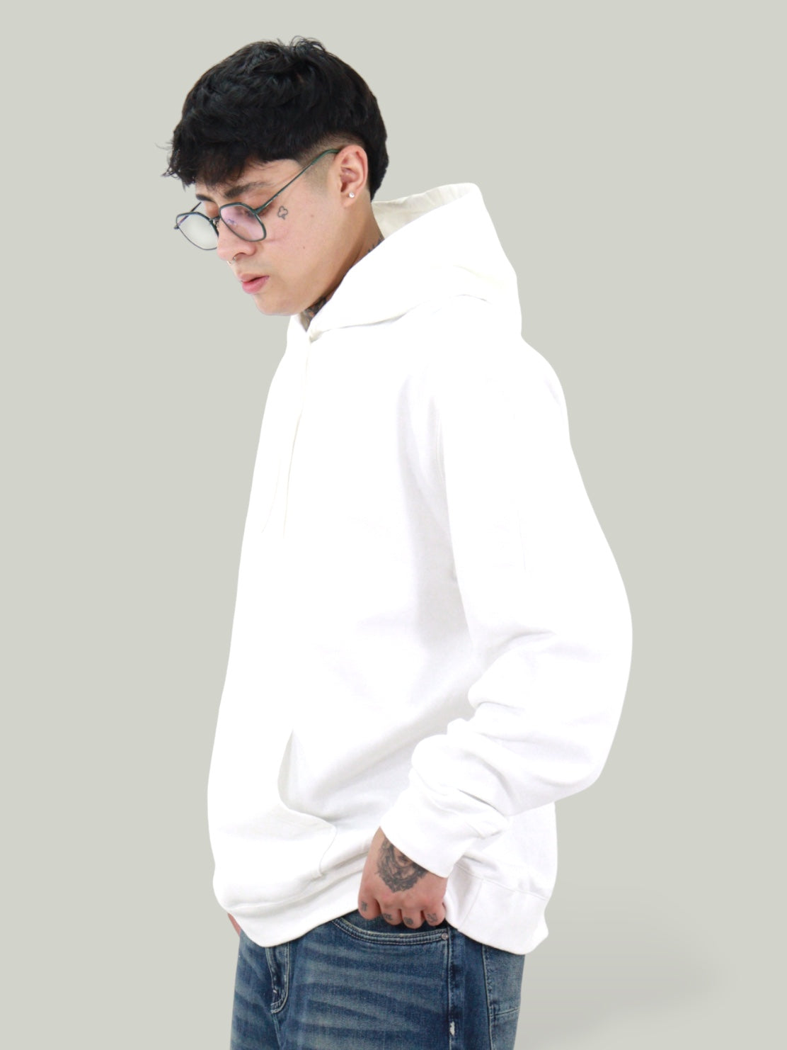 Hoodie Regular Fit