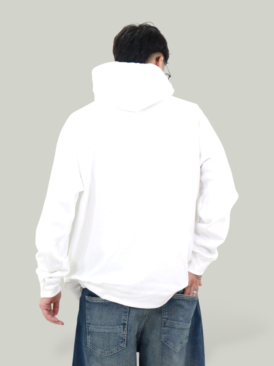 Hoodie Regular Fit