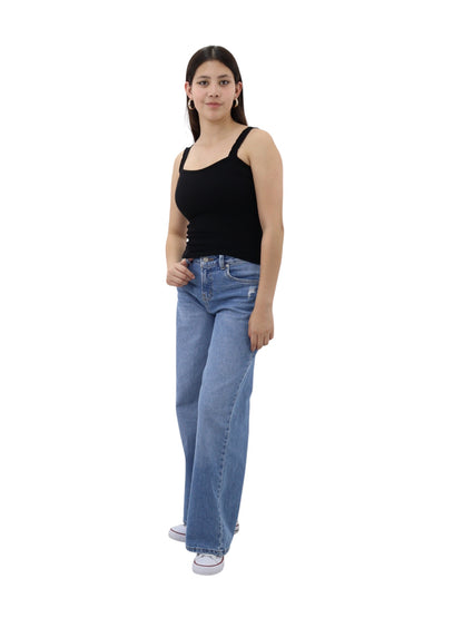 Blusa Tank