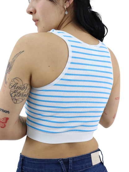 Top Tank