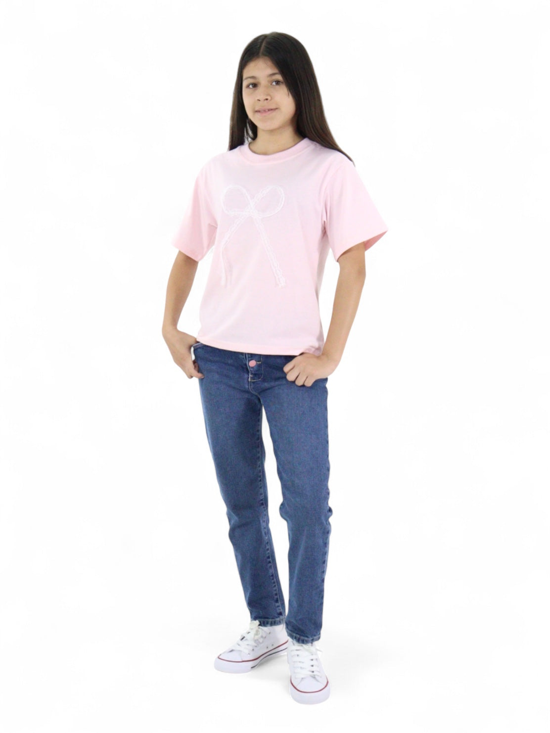 Jeans Mom Clasic
