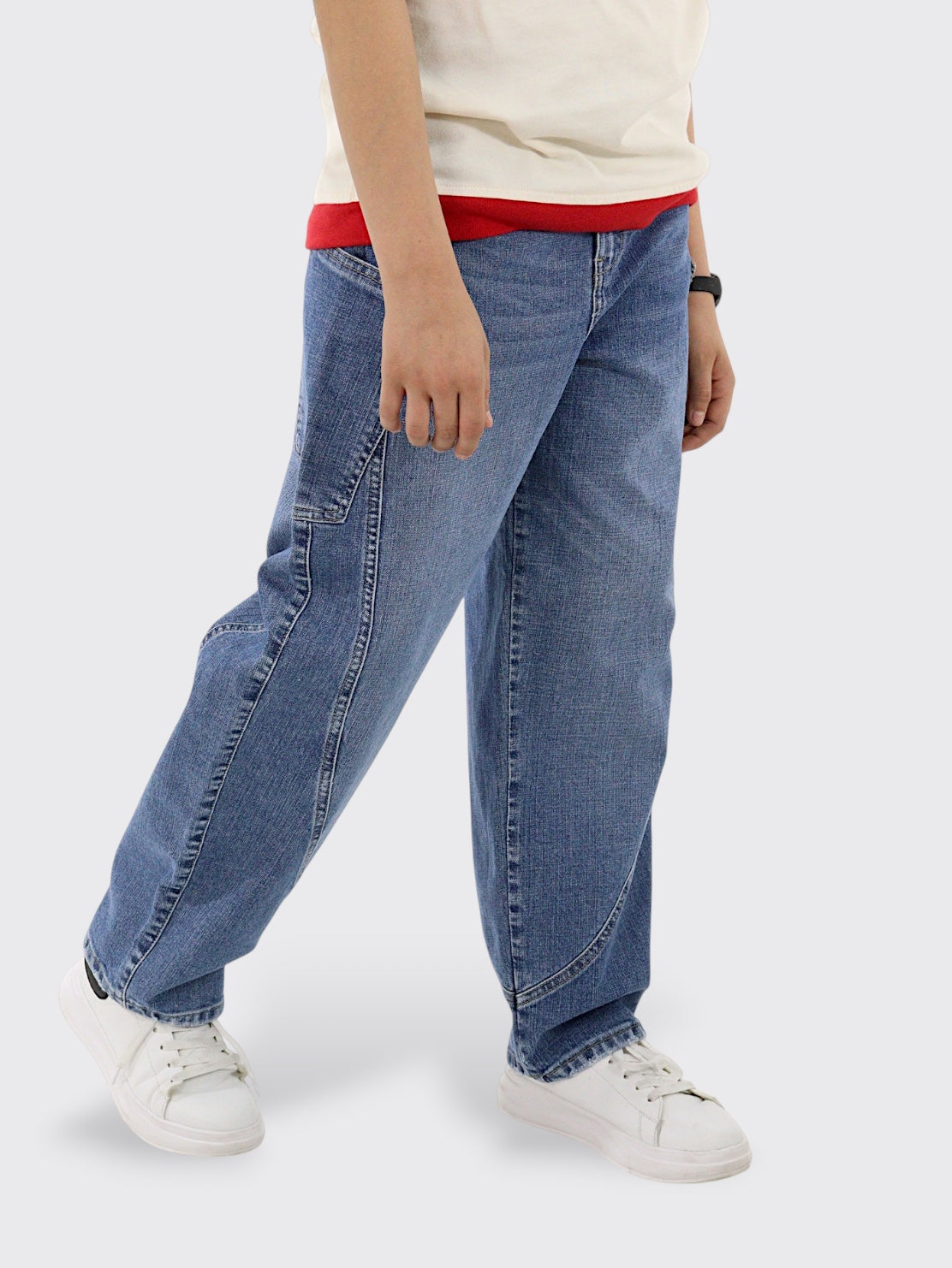 Jeans Balloon