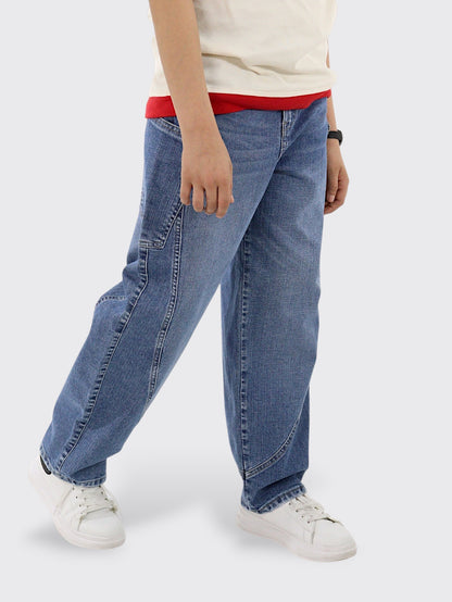 Jeans Balloon