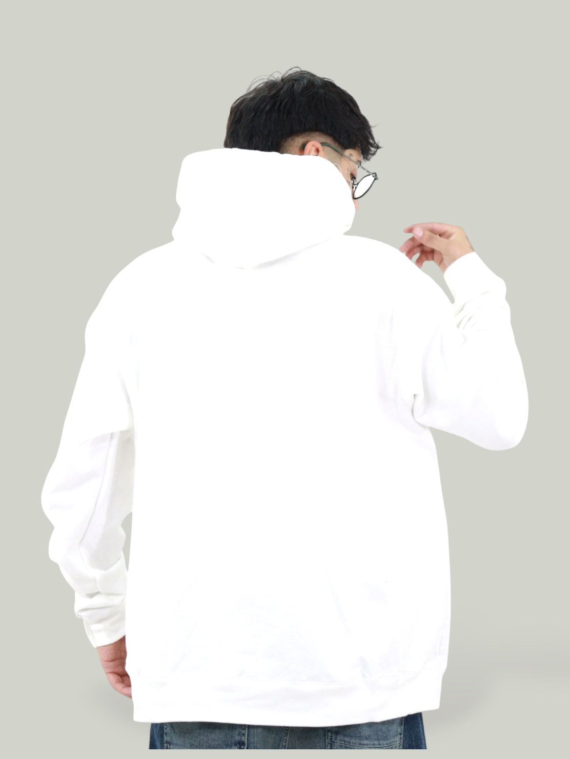 Hoodie Regular Fit