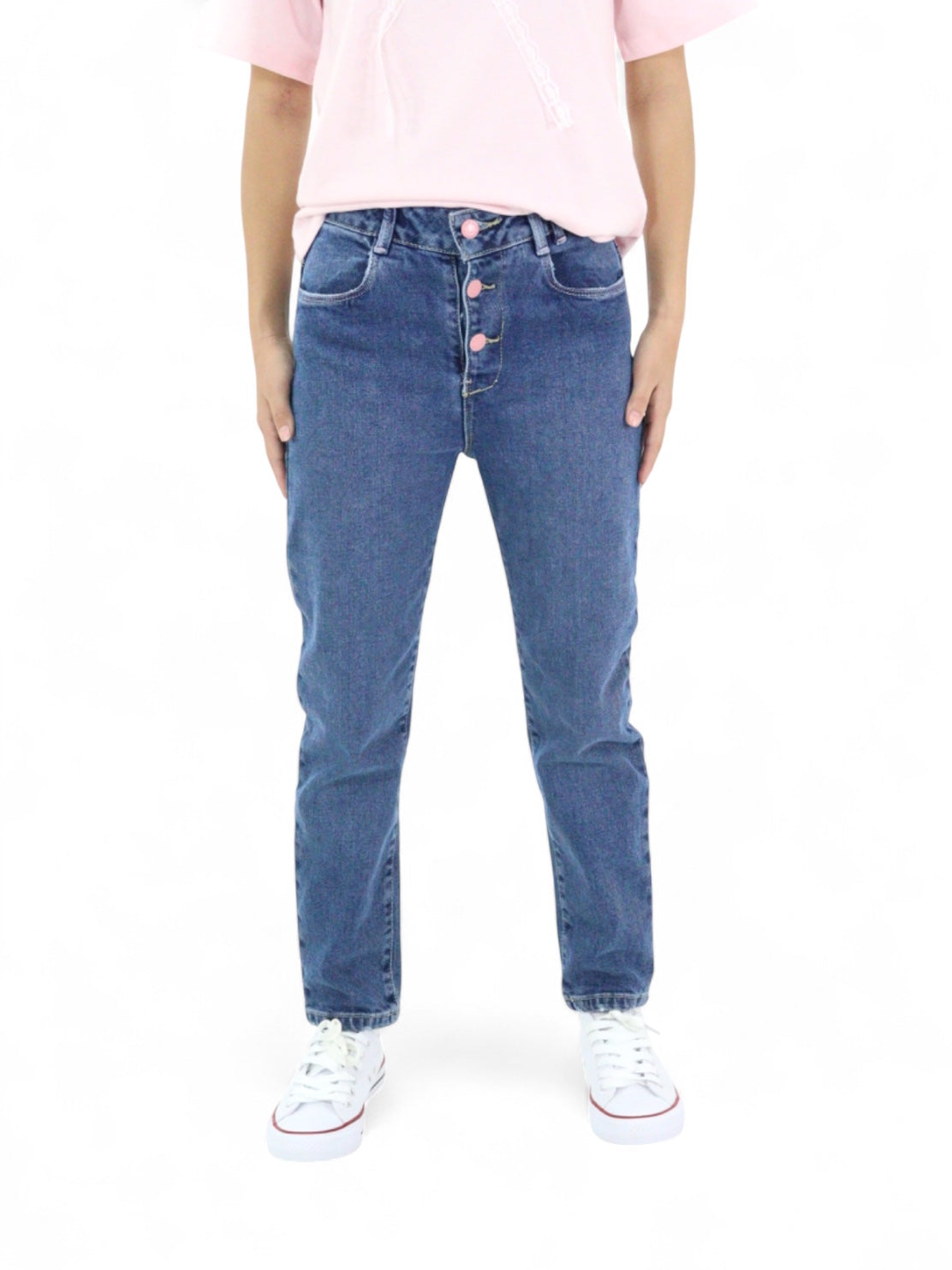 Jeans Mom Clasic