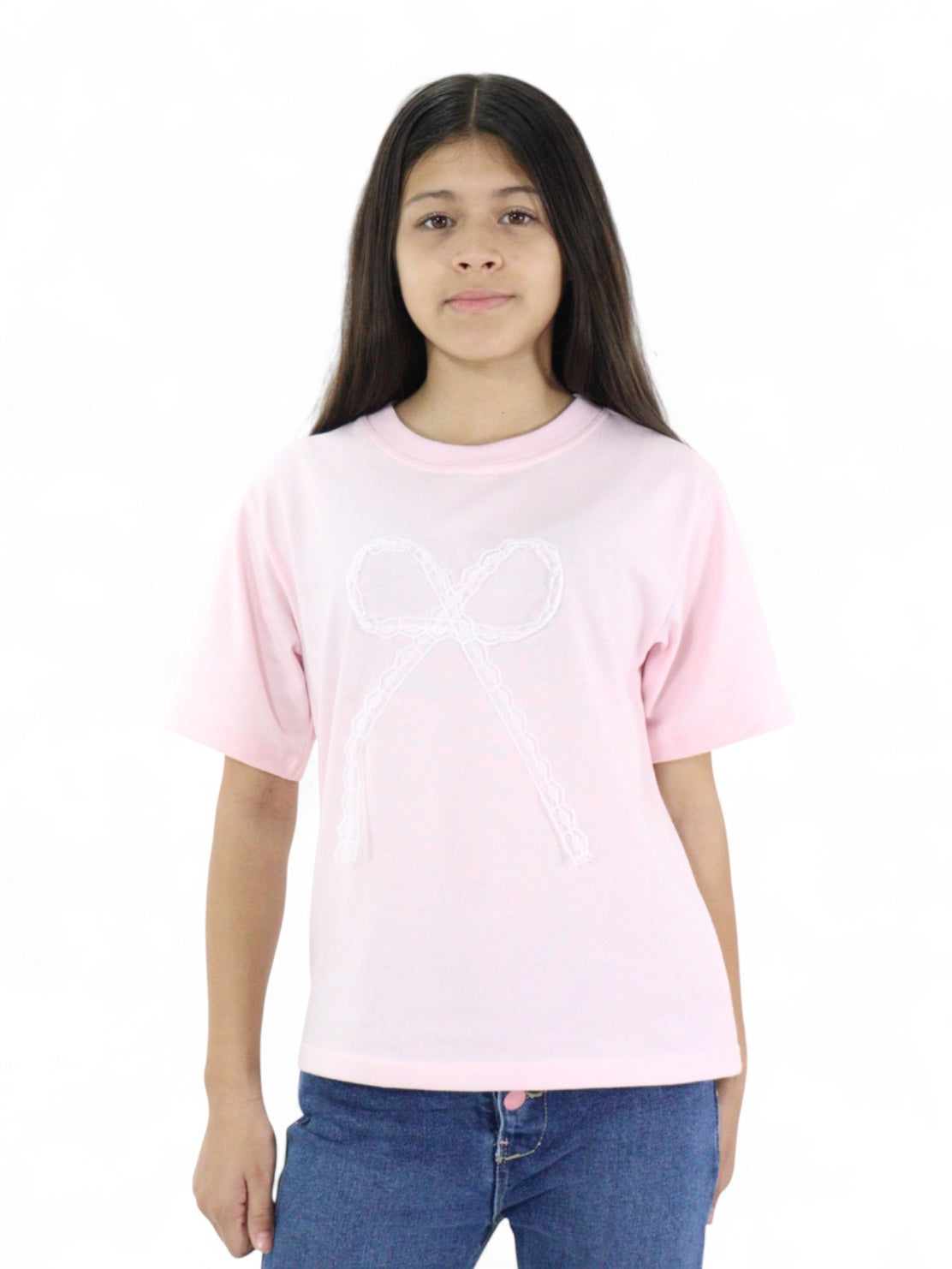 Playera Manga Corta