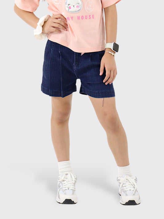 Short Denim