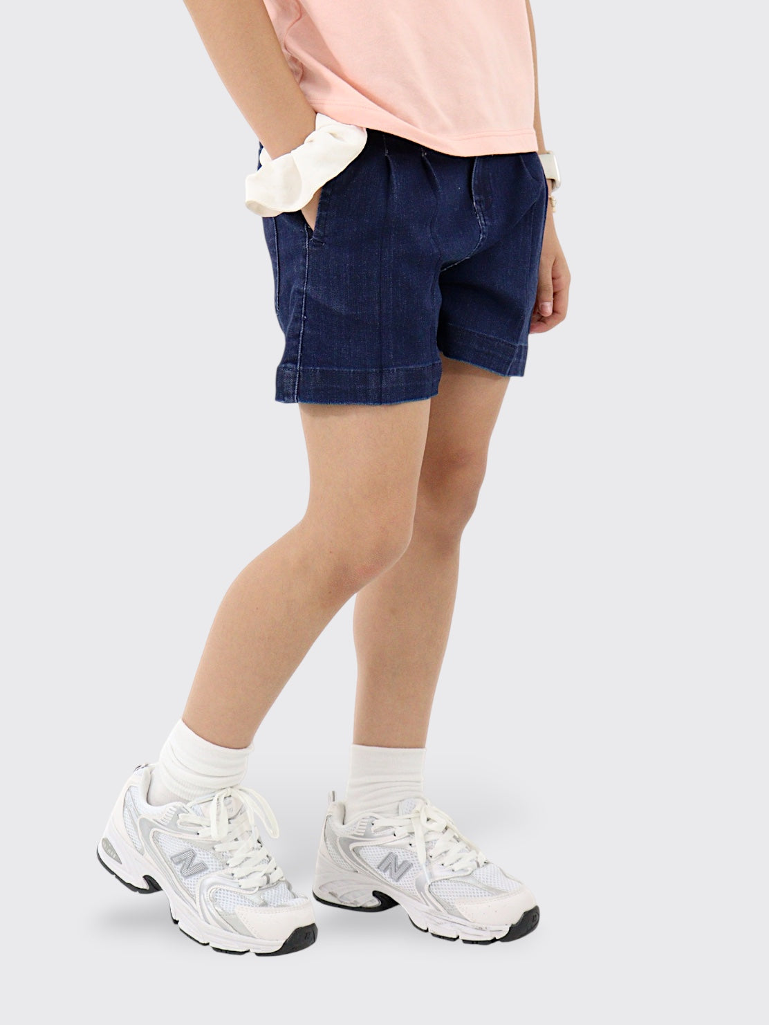 Short Denim