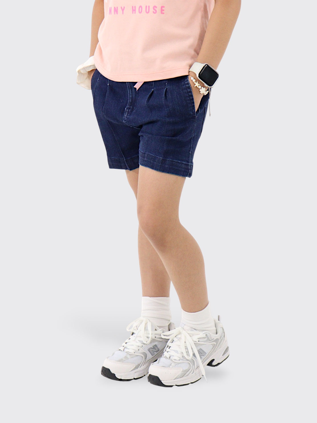 Short Denim