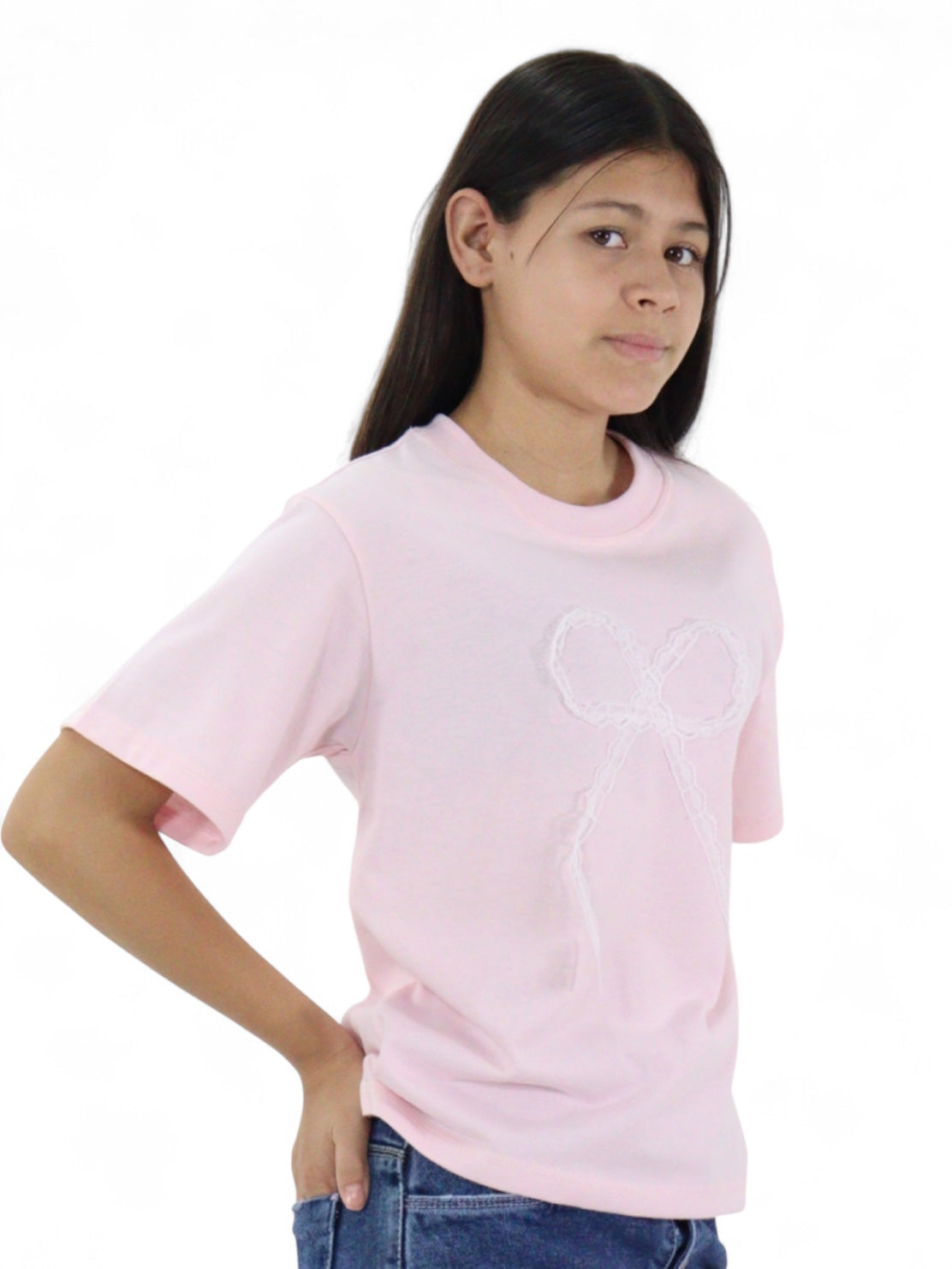 Playera Manga Corta